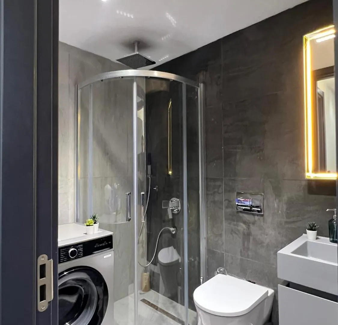 Casa de Férias Seafront Luxury Duplex Vila Çeşme