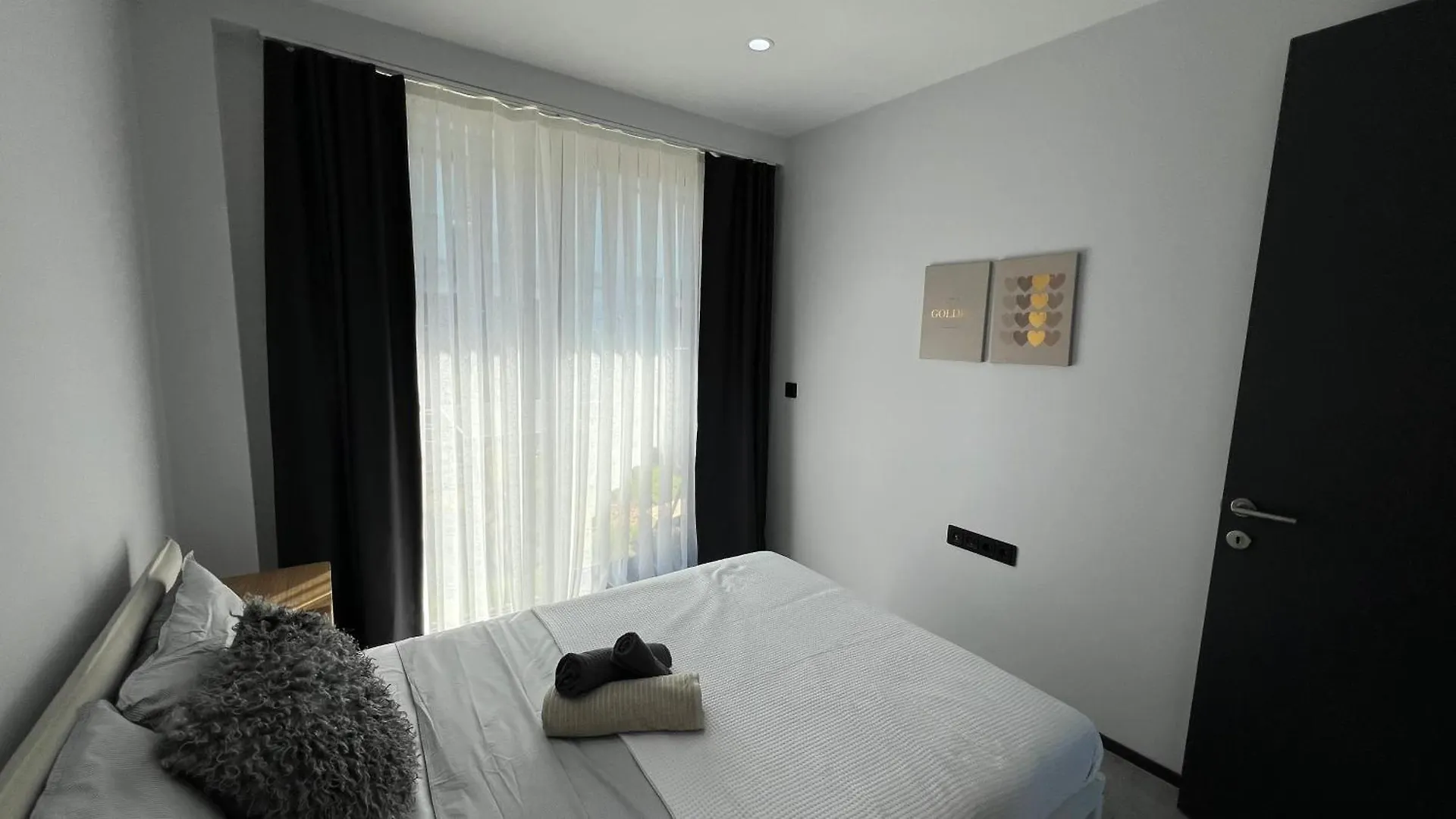 Seafront Luxury Duplex Vila Çeşme 0*,  Turquia